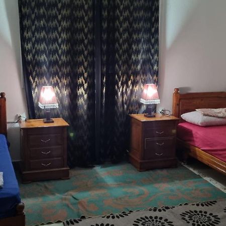 Appartement Adam Уджда Экстерьер фото