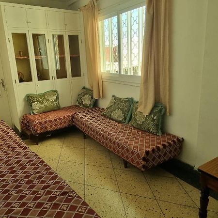 Appartement Adam Уджда Экстерьер фото
