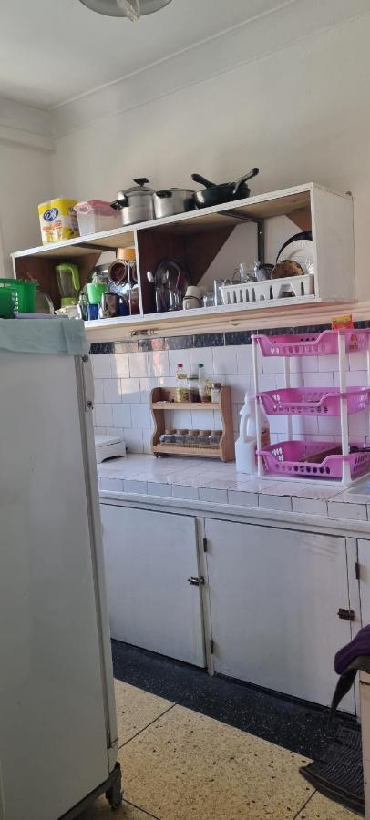 Appartement Adam Уджда Экстерьер фото