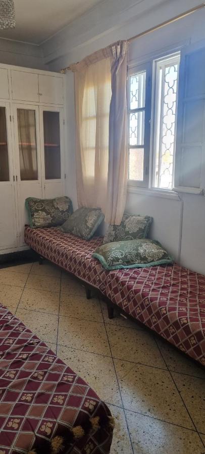 Appartement Adam Уджда Экстерьер фото