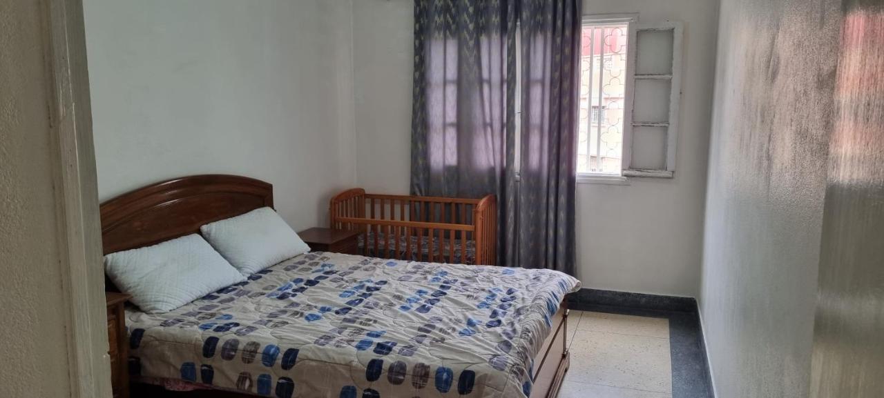 Appartement Adam Уджда Экстерьер фото