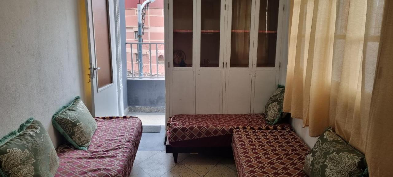 Appartement Adam Уджда Экстерьер фото
