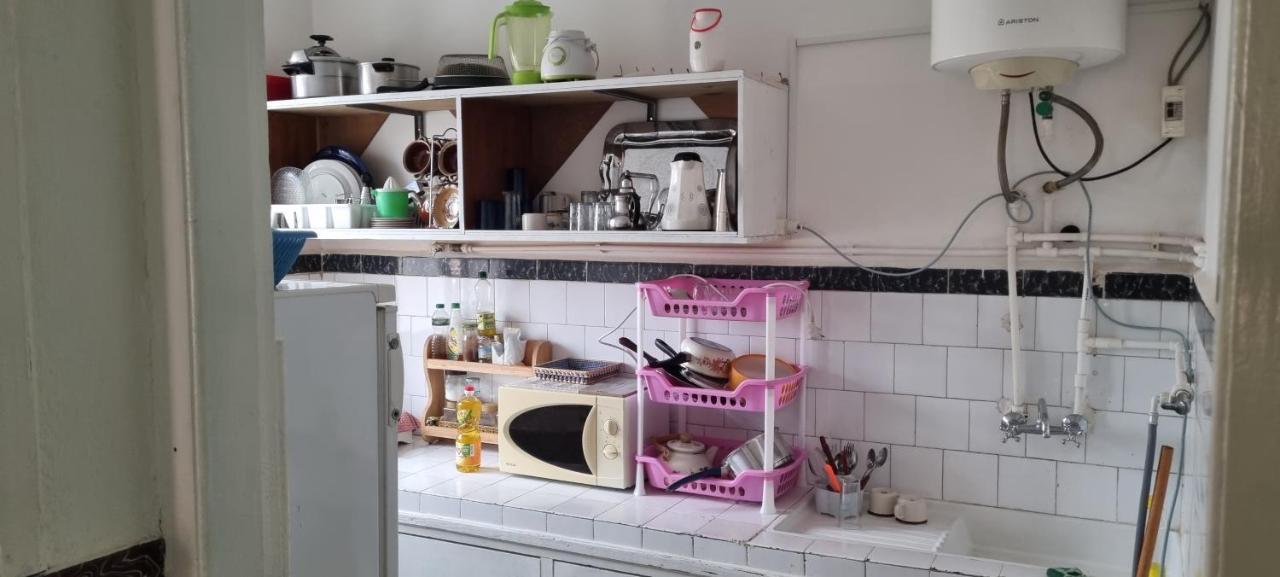 Appartement Adam Уджда Экстерьер фото