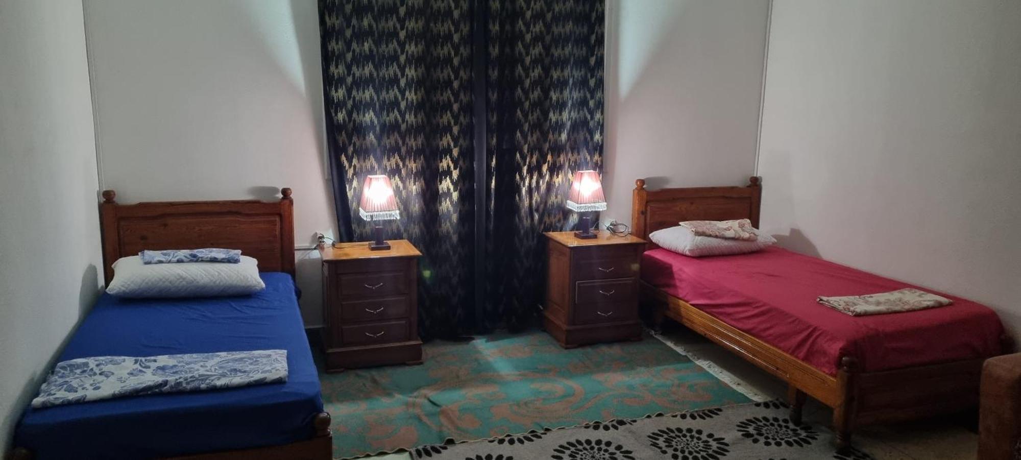 Appartement Adam Уджда Экстерьер фото