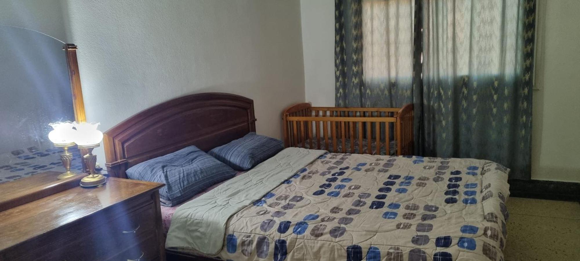 Appartement Adam Уджда Экстерьер фото